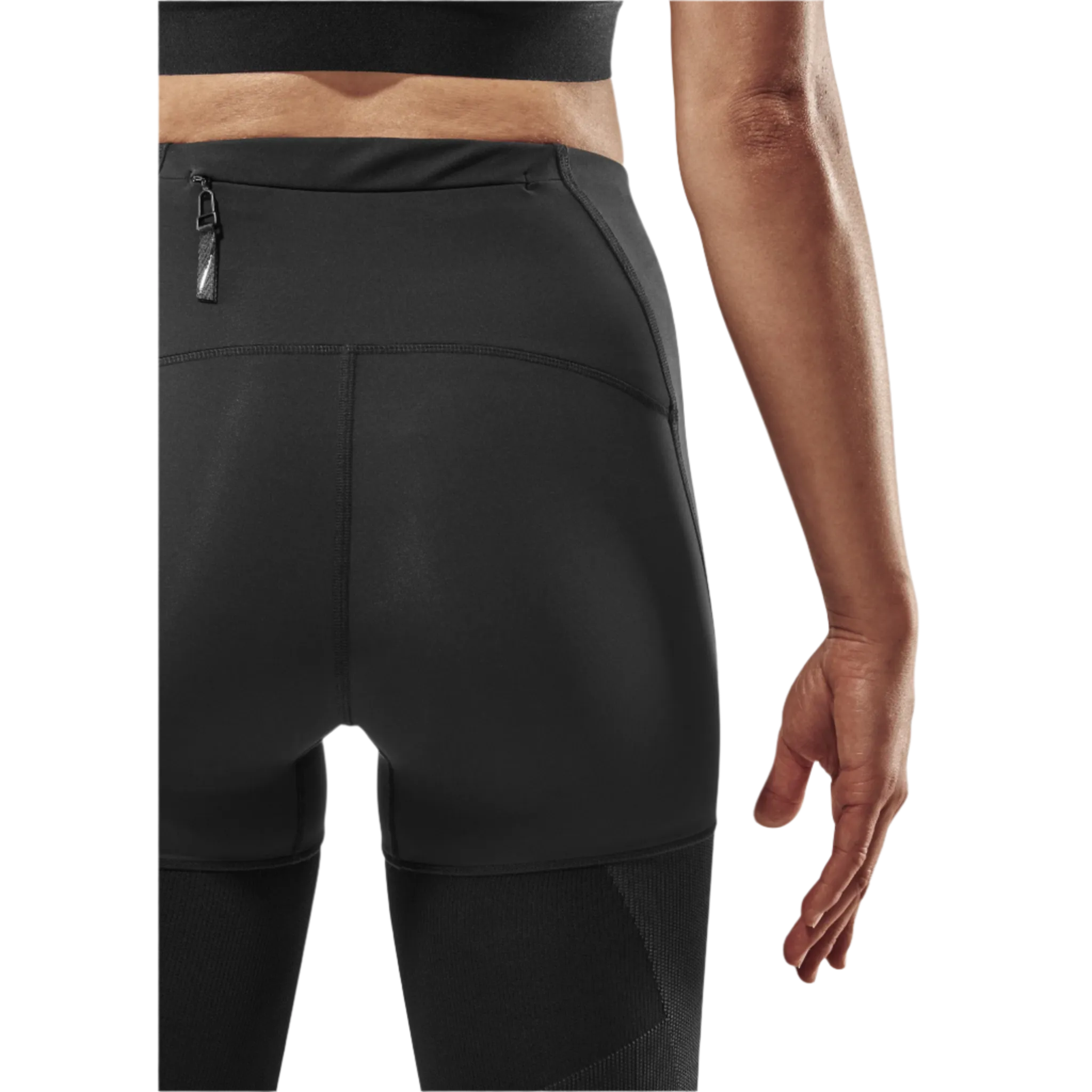 Compression Run Tights 4.0, Women