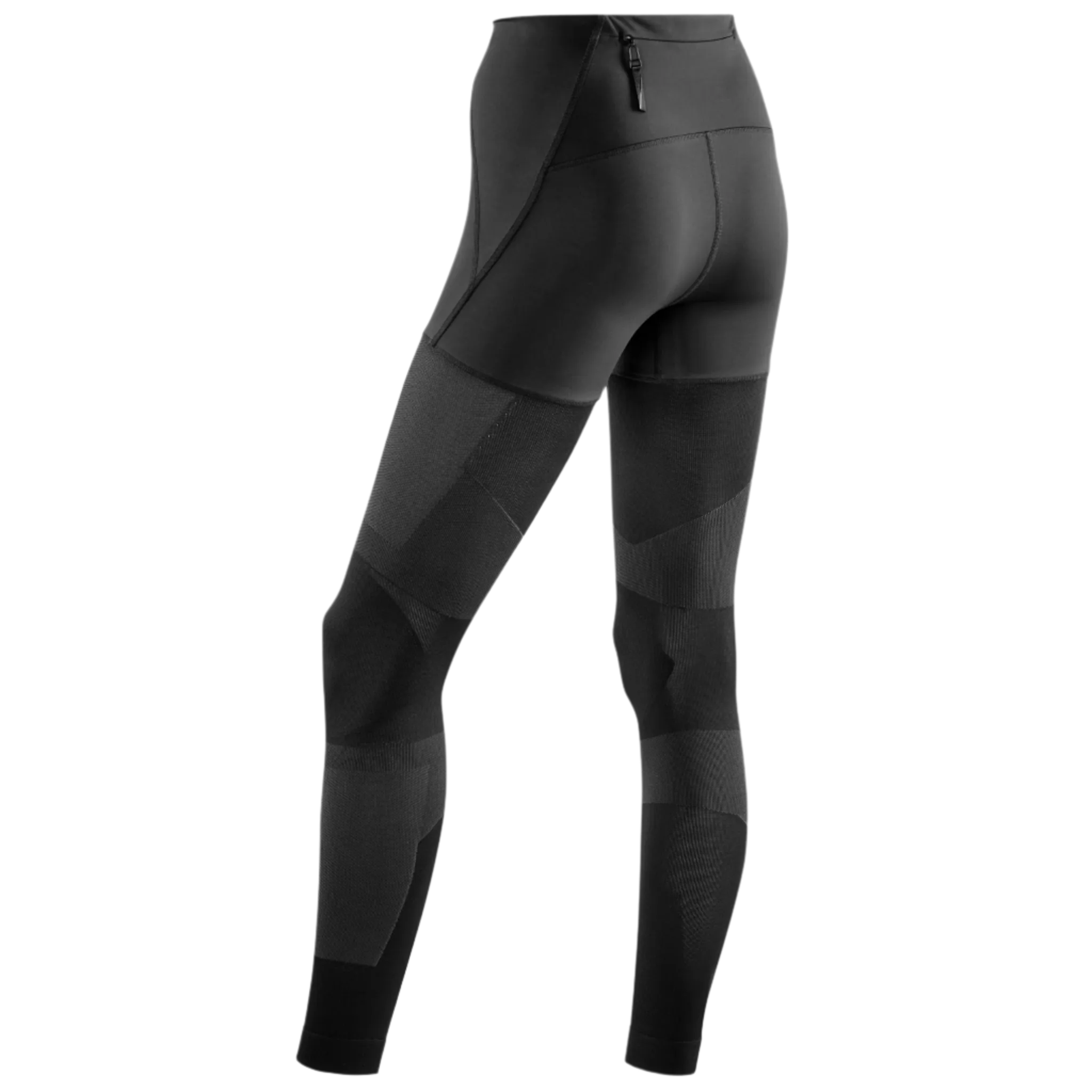 Compression Run Tights 4.0, Women