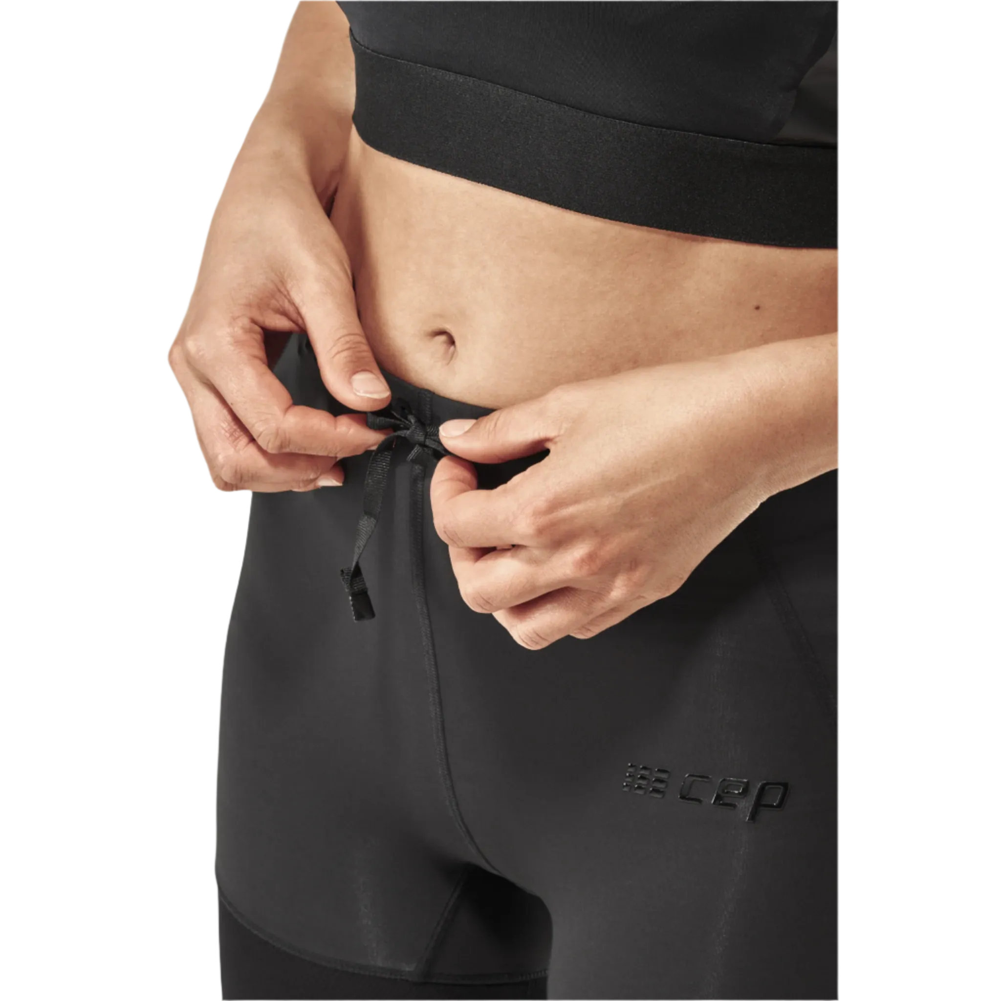 Compression Run Tights 4.0, Women