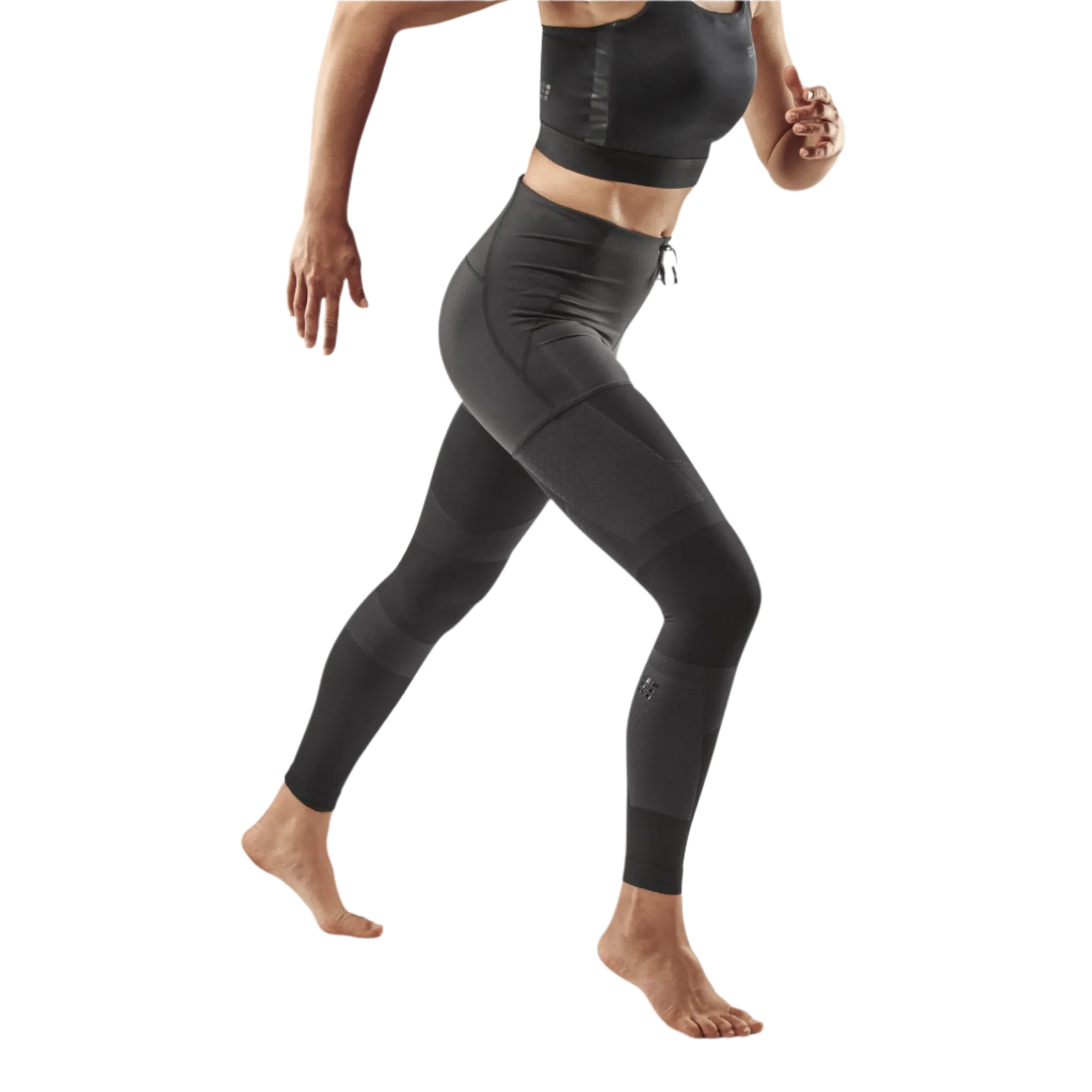 Compression Run Tights 4.0, Women