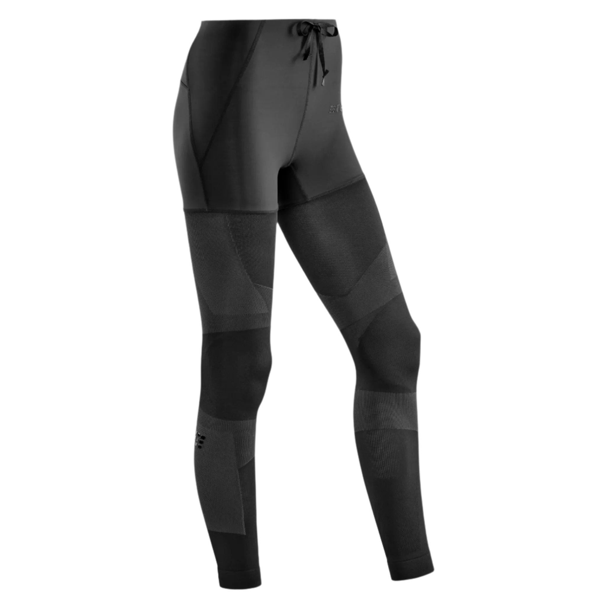 Compression Run Tights 4.0, Women