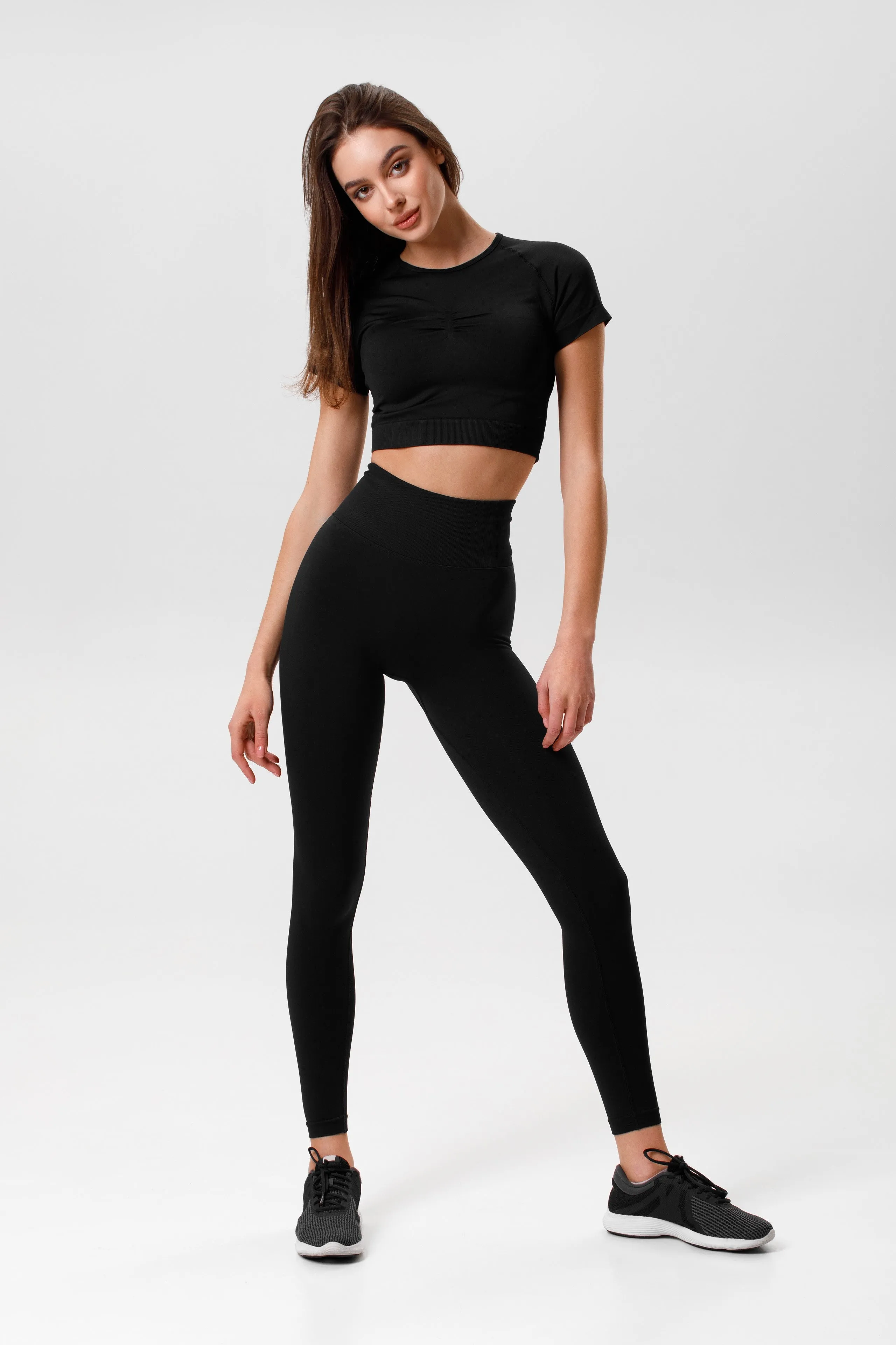 Compression Running Tights