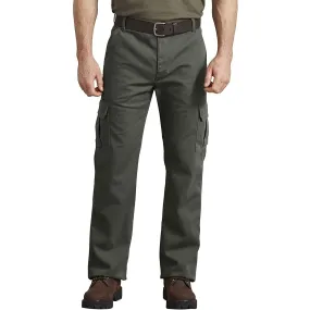 Dickies Men's Tough Max Duck Cargo Work Utility Pants