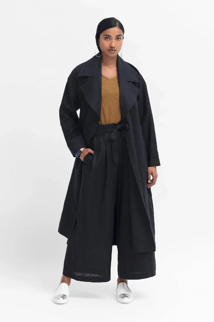 Elk Anneli Trench Coat