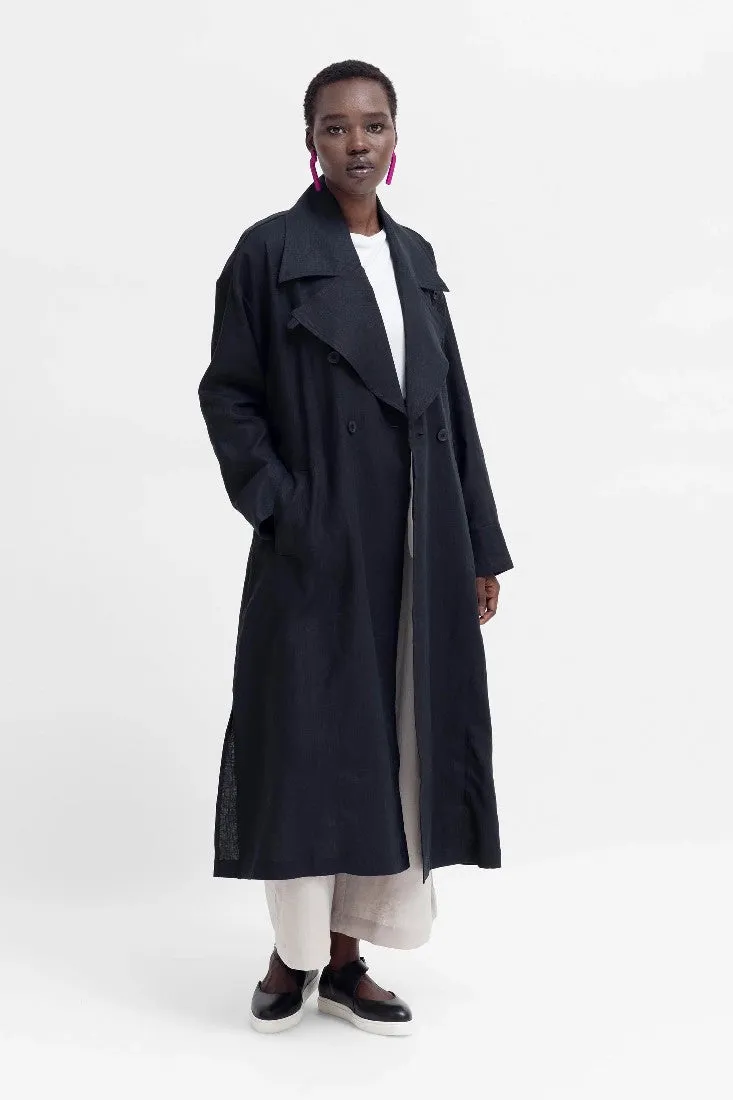 Elk Anneli Trench Coat