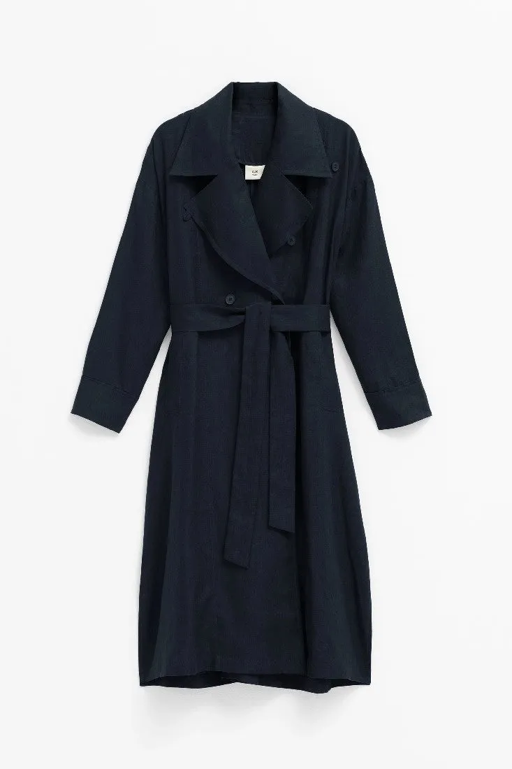 Elk Anneli Trench Coat