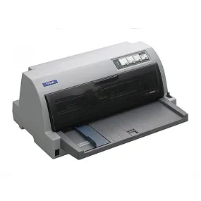 Epson LQ-690 Dot Matrix printer