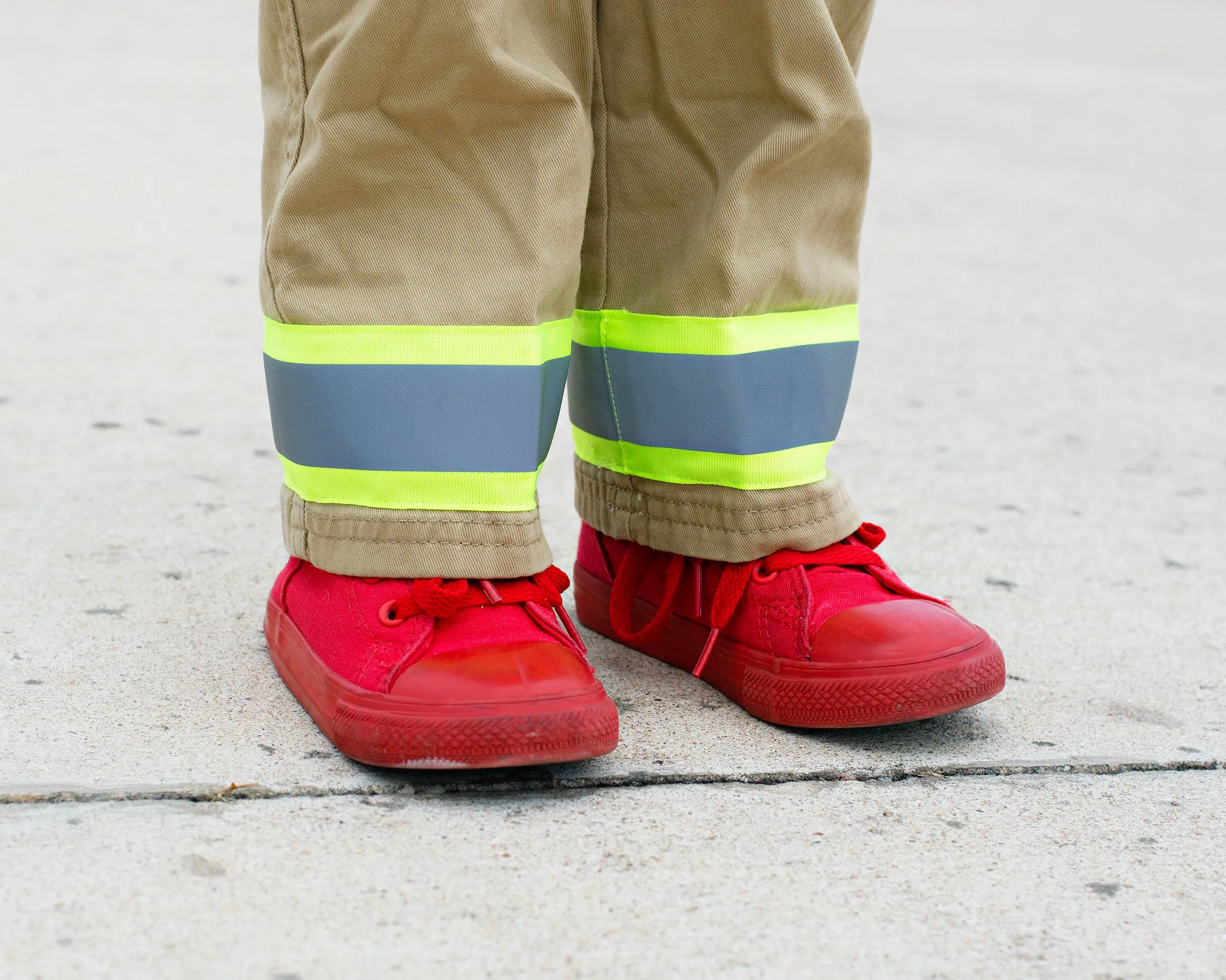 Firefighter Pants