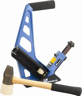 FLOORING NAILER PT MANUAL-H330