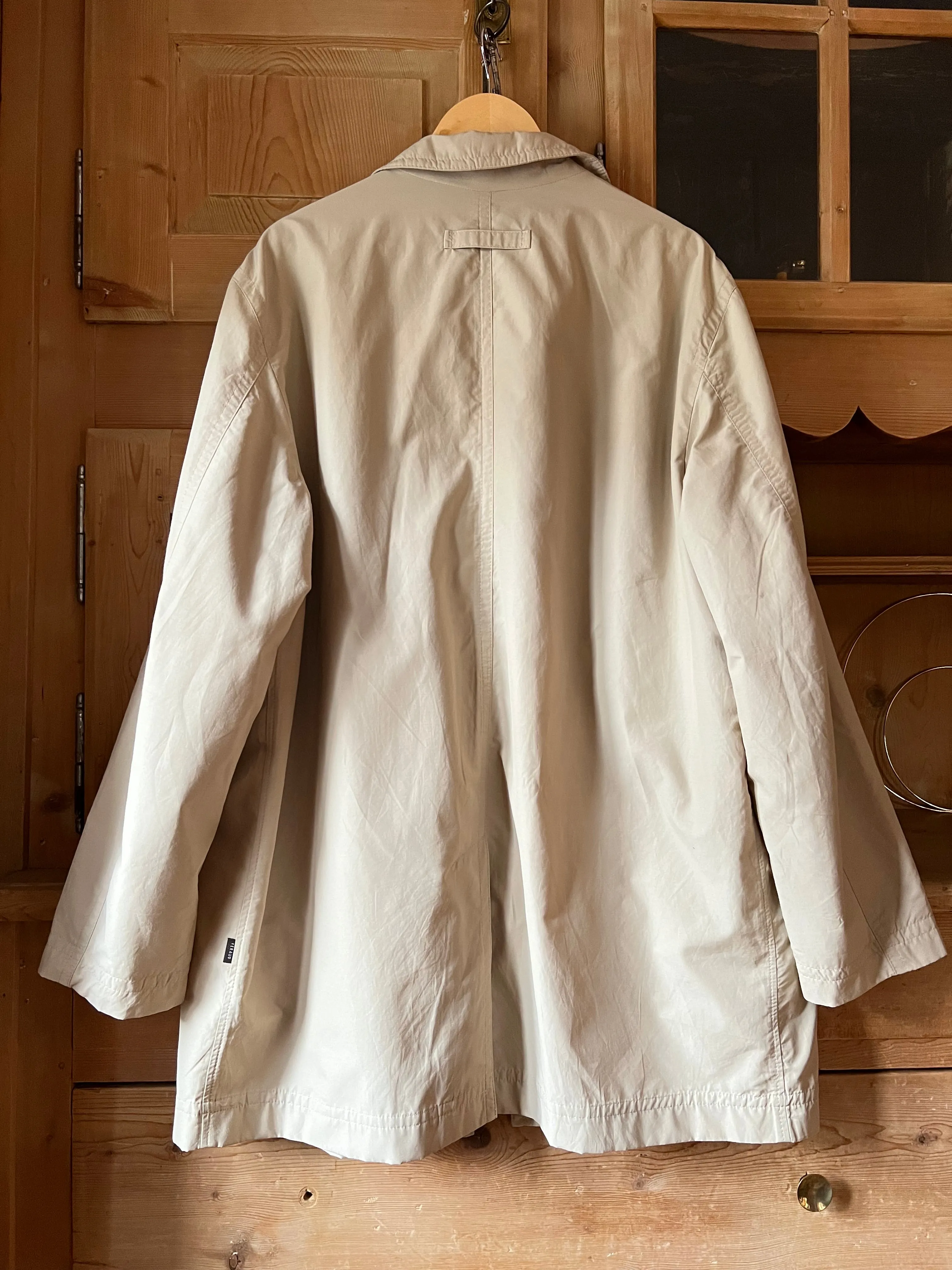 Féraud Trench Coat