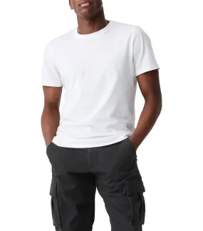 GapFlex Essential Straight Cargo Pants Moonless Night