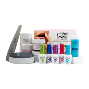 Gelish Dip French Kit