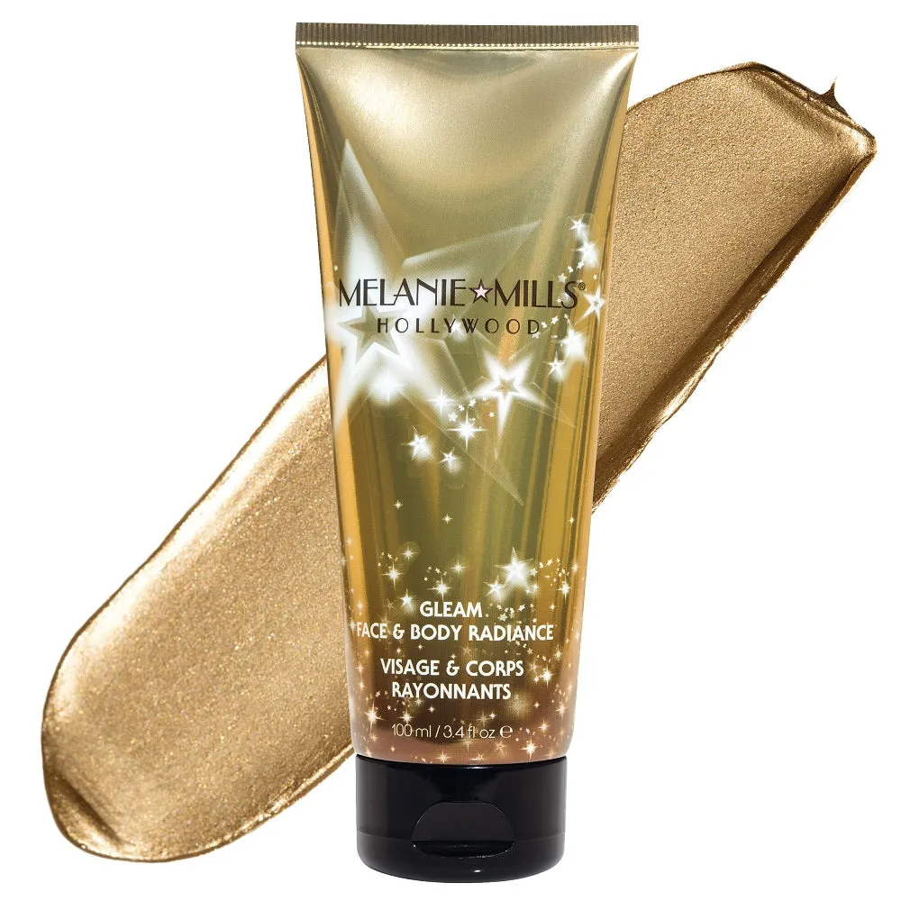 GLEAM BODY RADIANCE - MAKEUP MOISTURISER AND GLOW