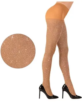 Glitter Tights