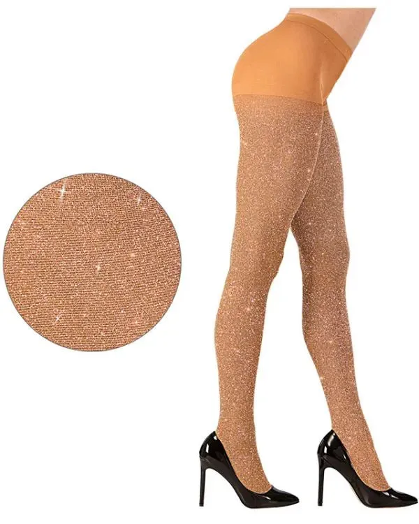 Glitter Tights