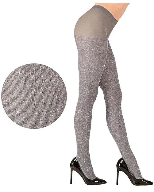 Glitter Tights