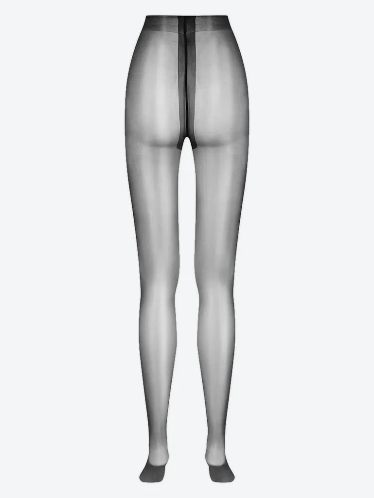 Glossy tights 10d