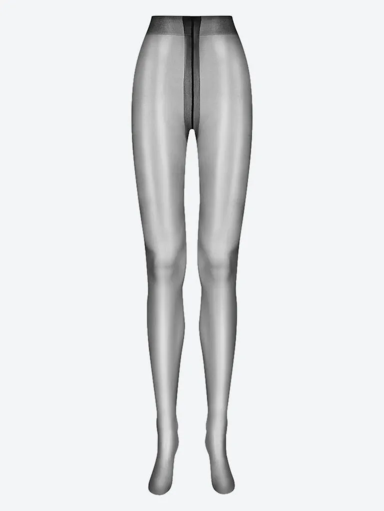 Glossy tights 10d