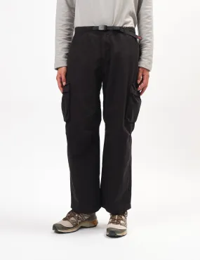 Gramicci Rig Cargo Pant - Black