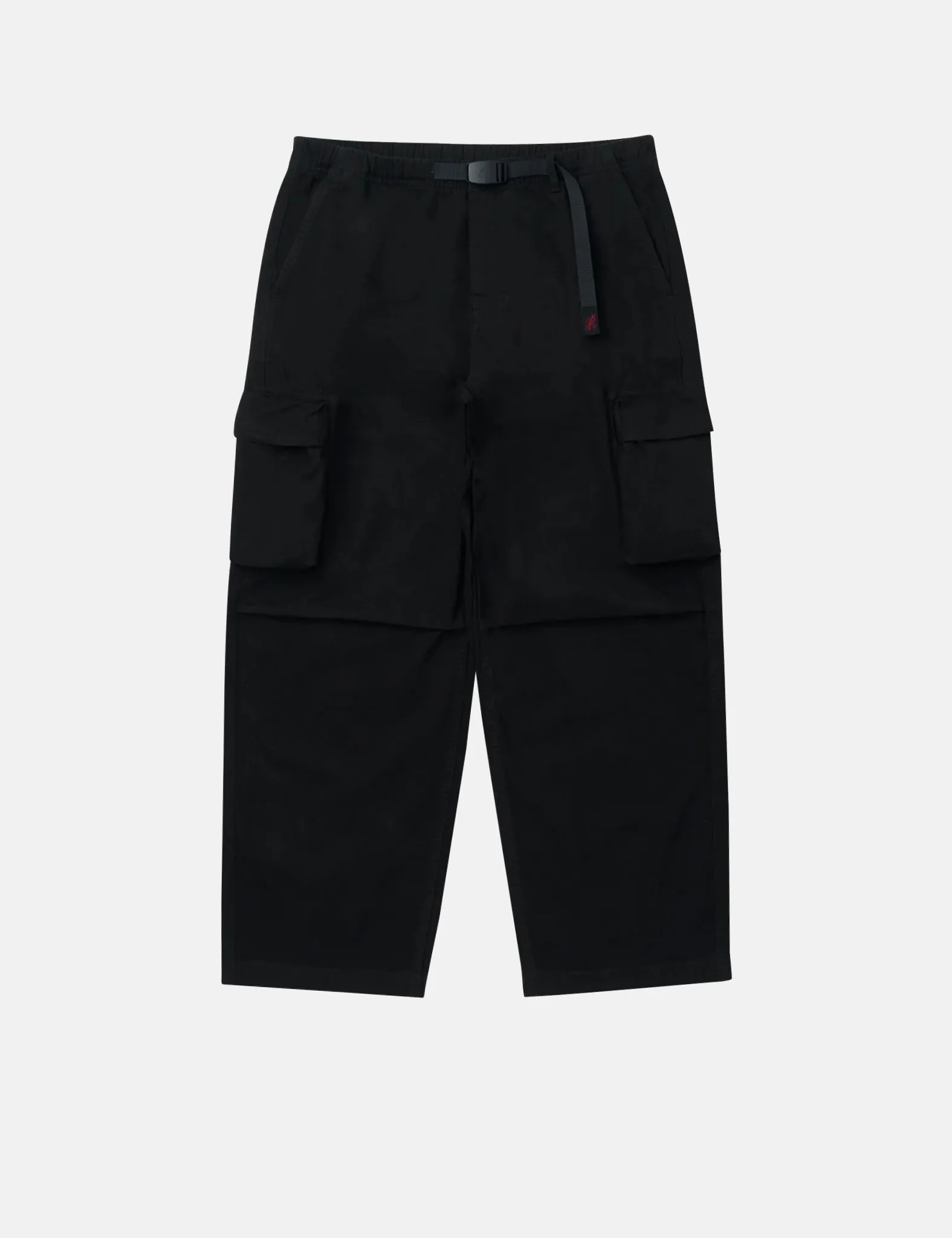 Gramicci Rig Cargo Pant - Black