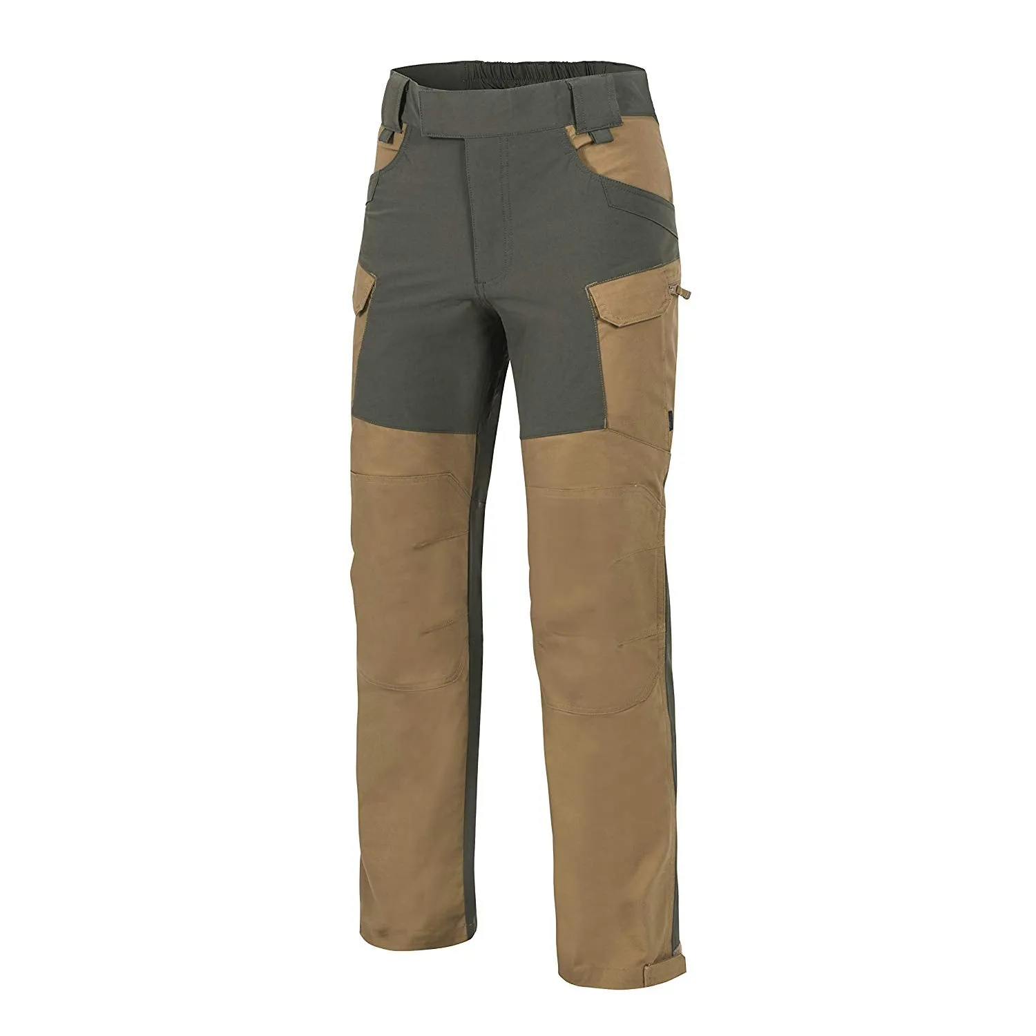 Helikon-Tex Hybrid Outback Pants® - DURACANVAS®