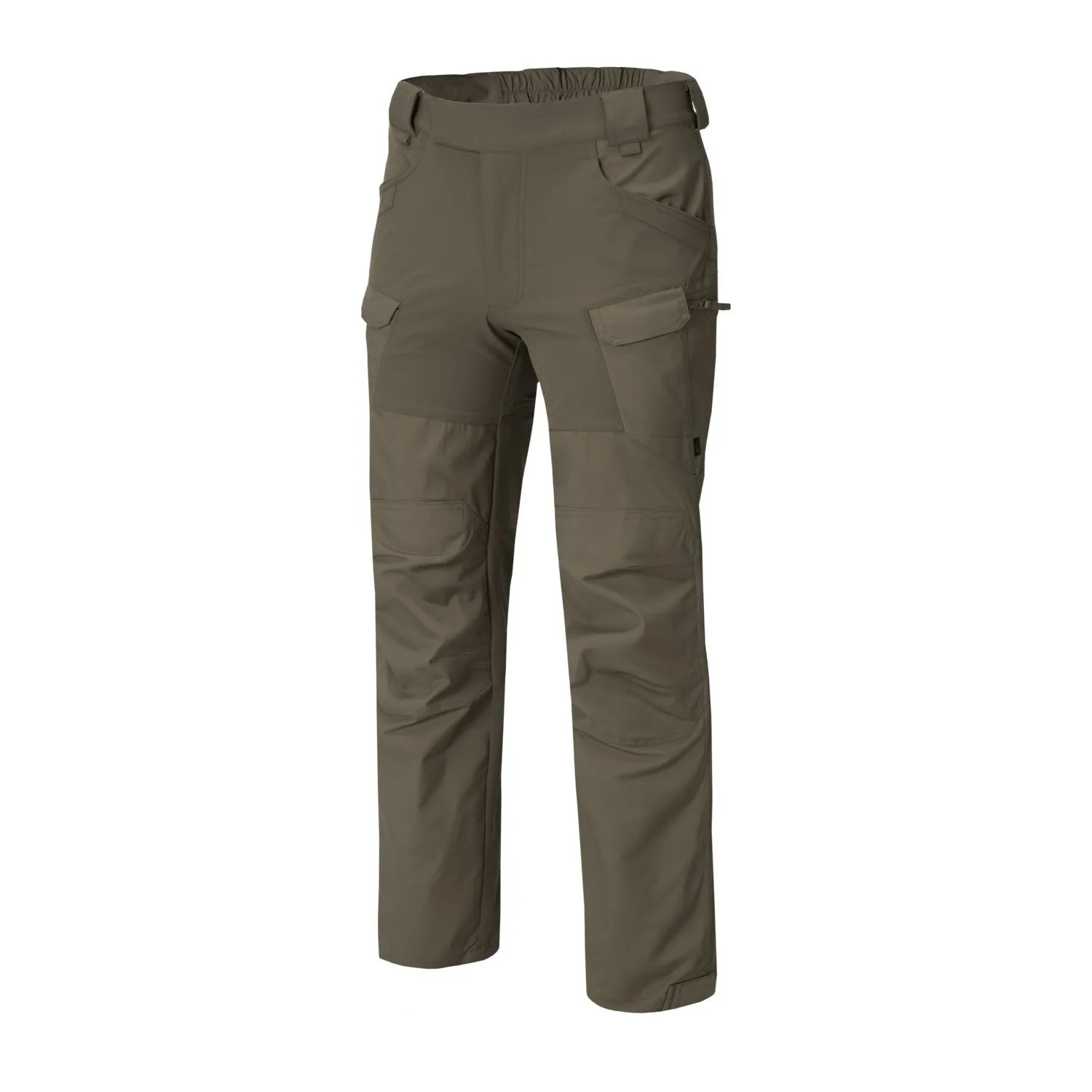 Helikon-Tex Hybrid Outback Pants® - DURACANVAS®