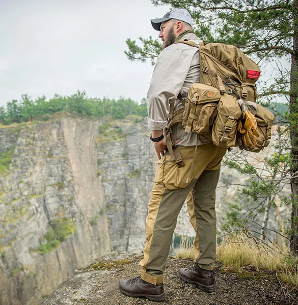 Helikon-Tex Hybrid Outback Pants® - DURACANVAS®