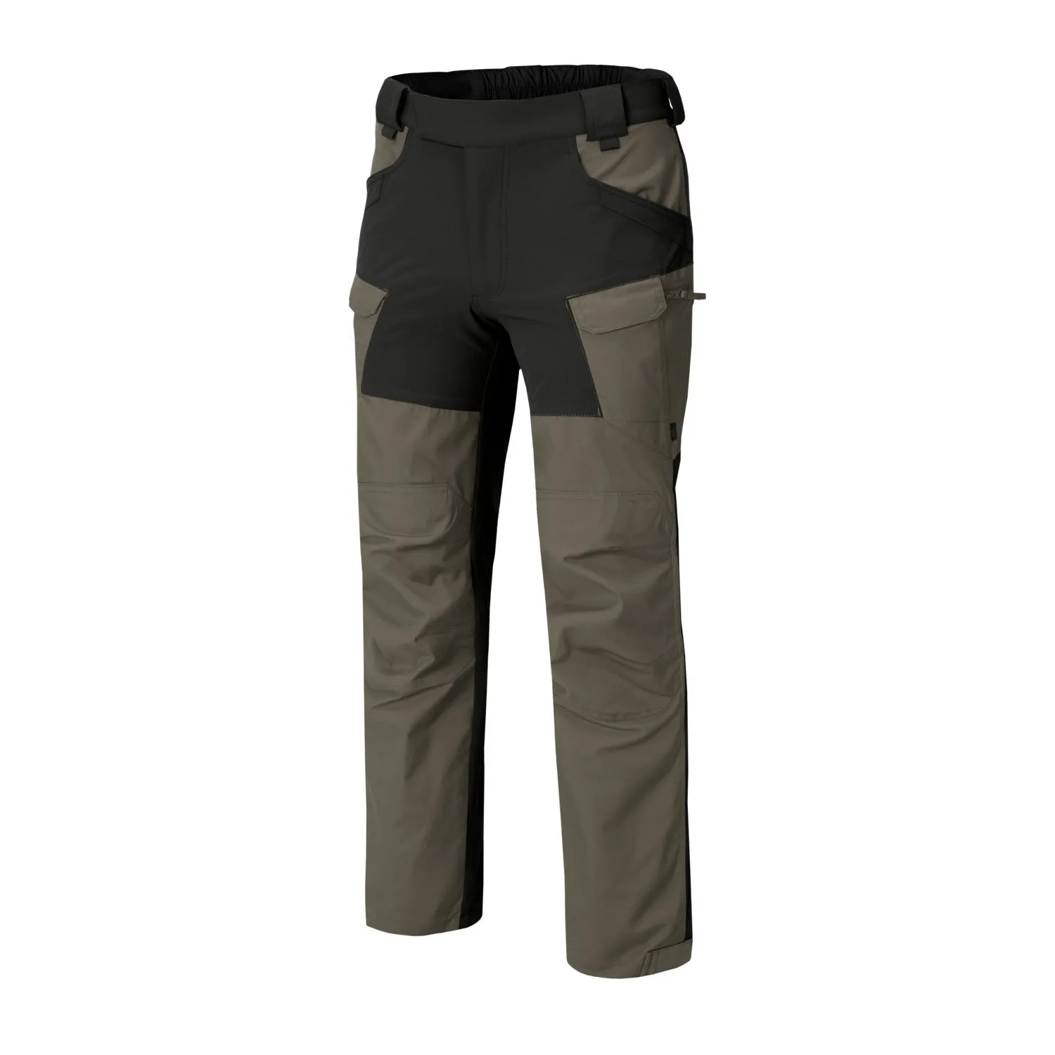 Helikon-Tex Hybrid Outback Pants® - DURACANVAS®