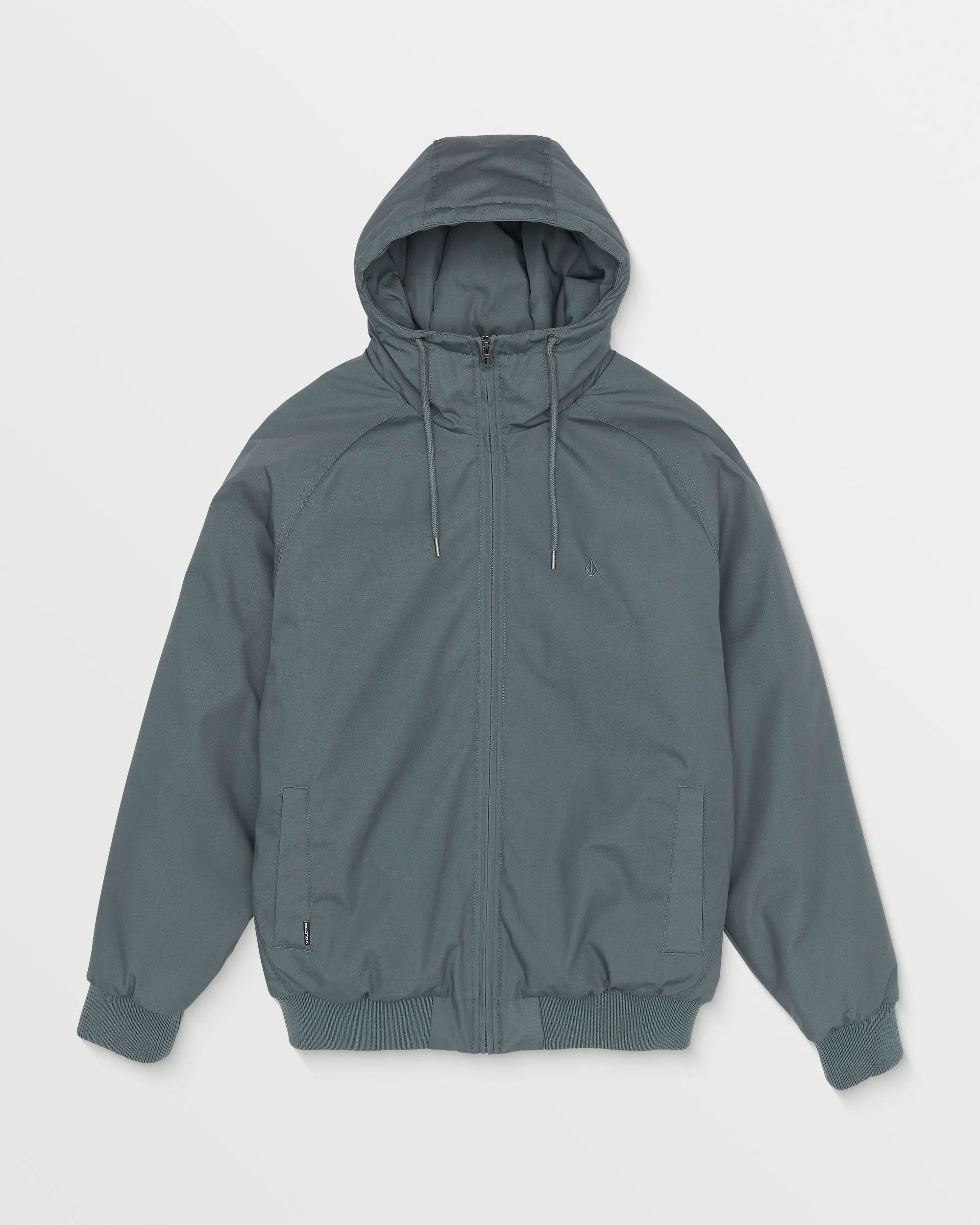 Hernan 10K Jacket - Dark Slate