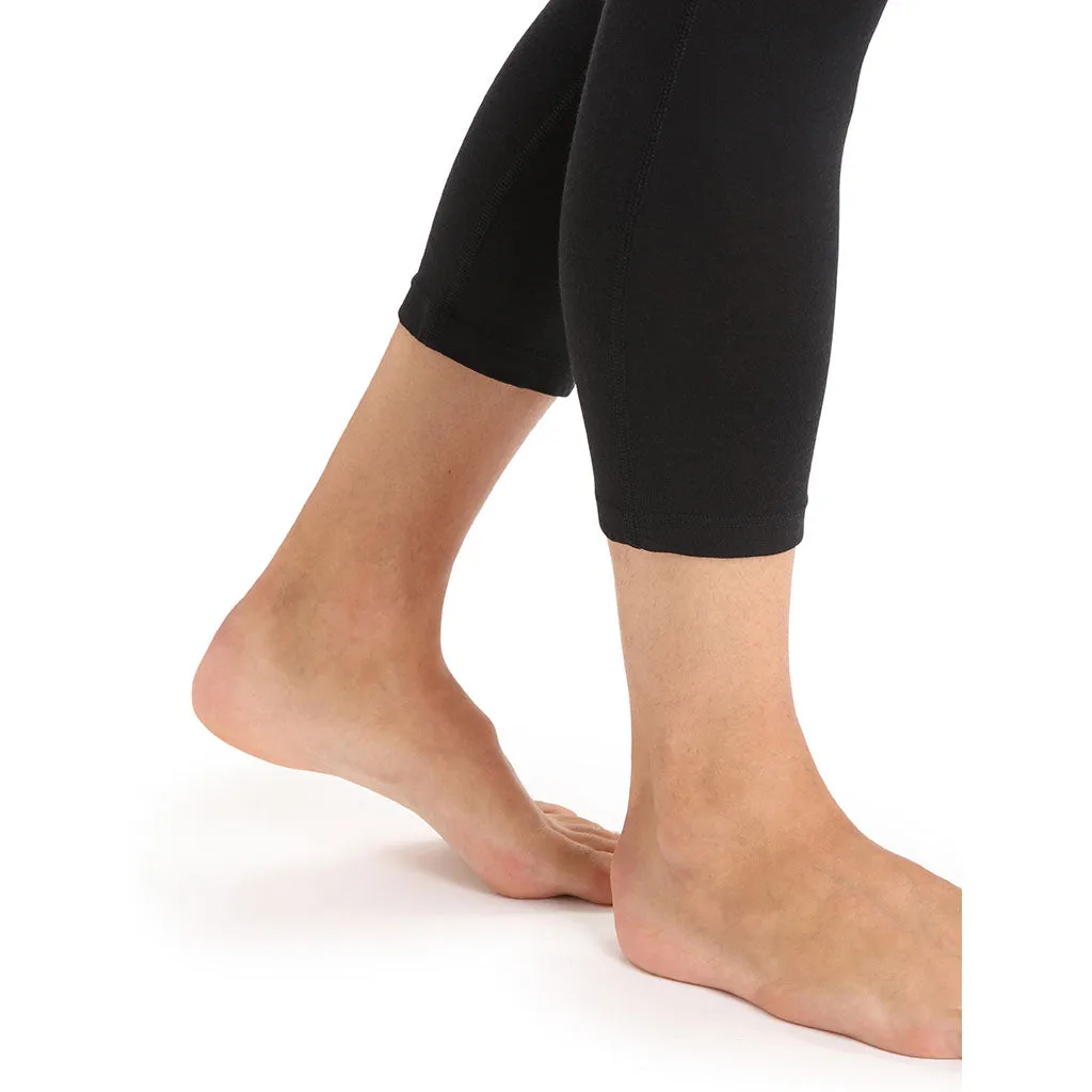 Icebreaker Men's 200 Oasis 3/4 Leggings