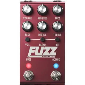 JACKSON AUDIO Fuzz - Modular Fuzz