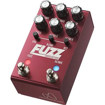 JACKSON AUDIO Fuzz - Modular Fuzz