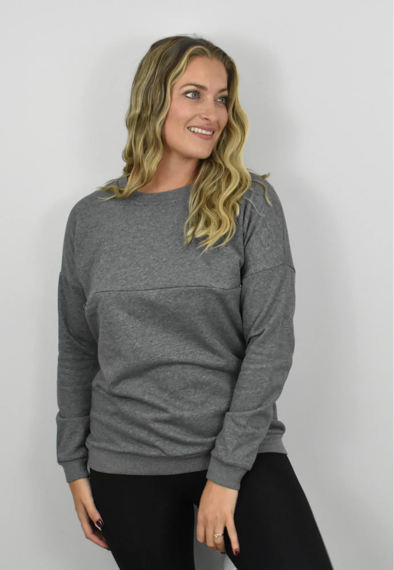 Jo Jo Nursing Jumper