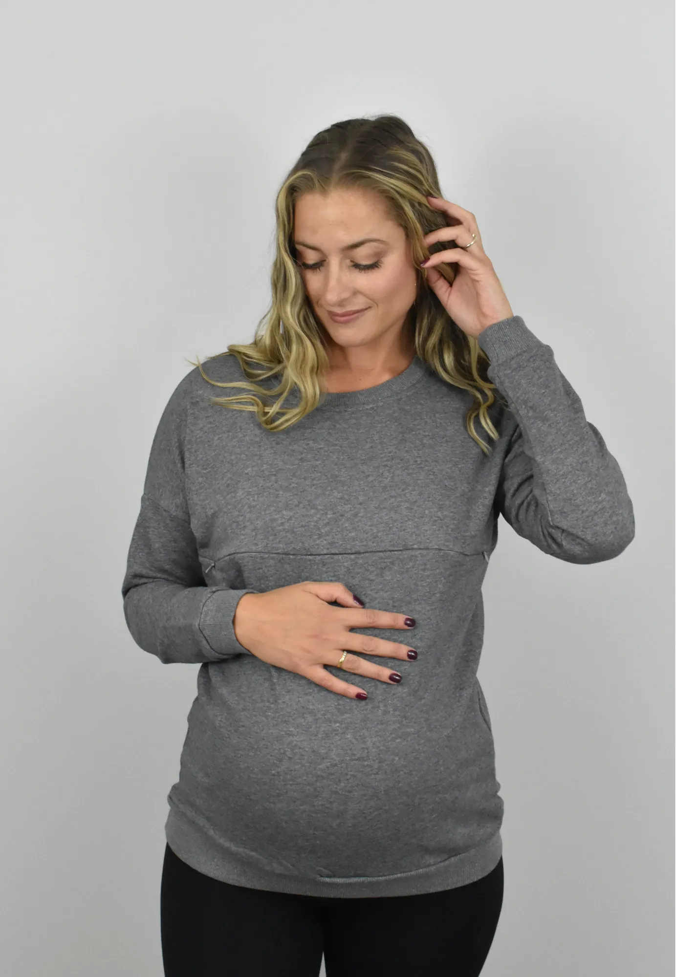 Jo Jo Nursing Jumper