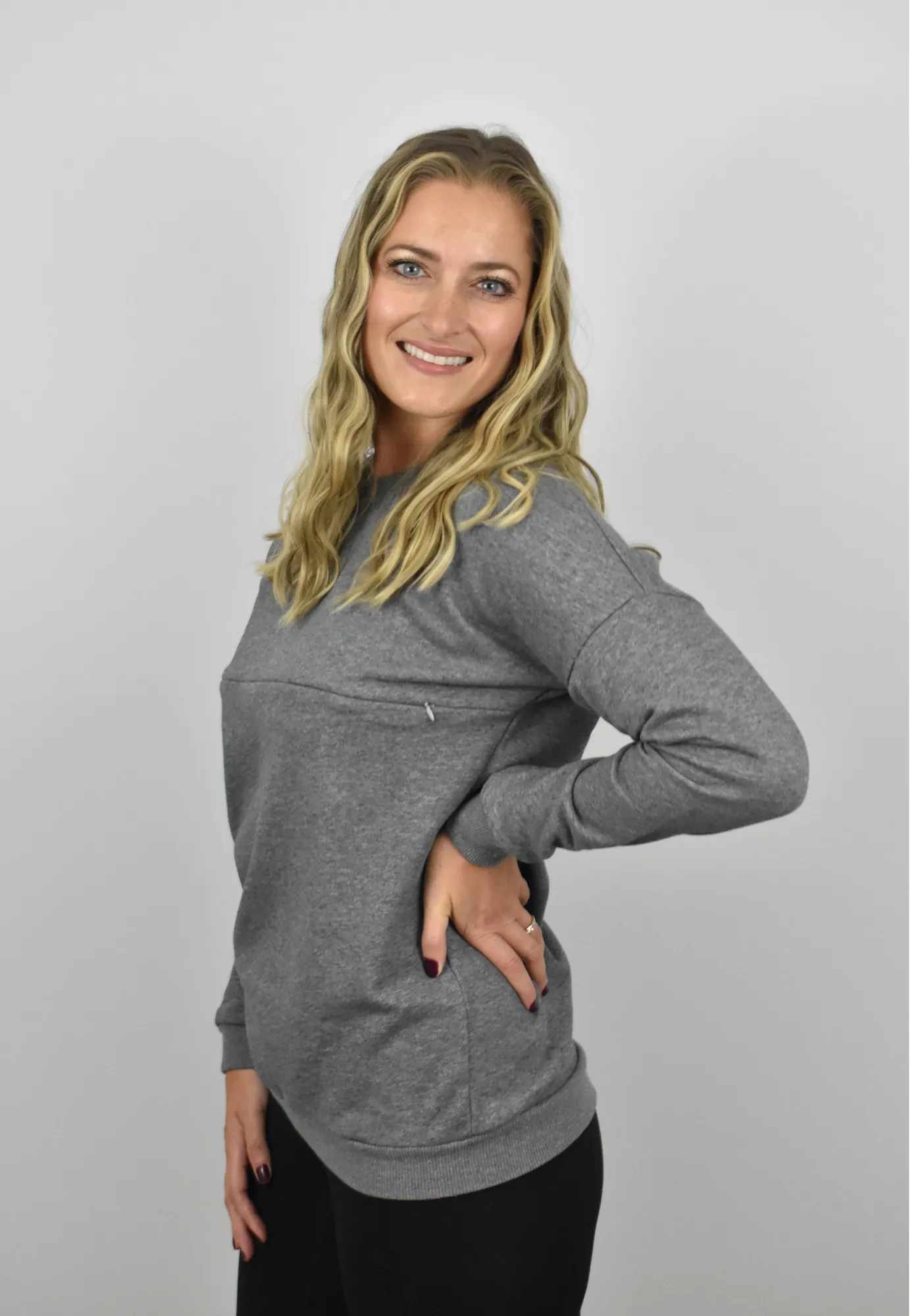 Jo Jo Nursing Jumper