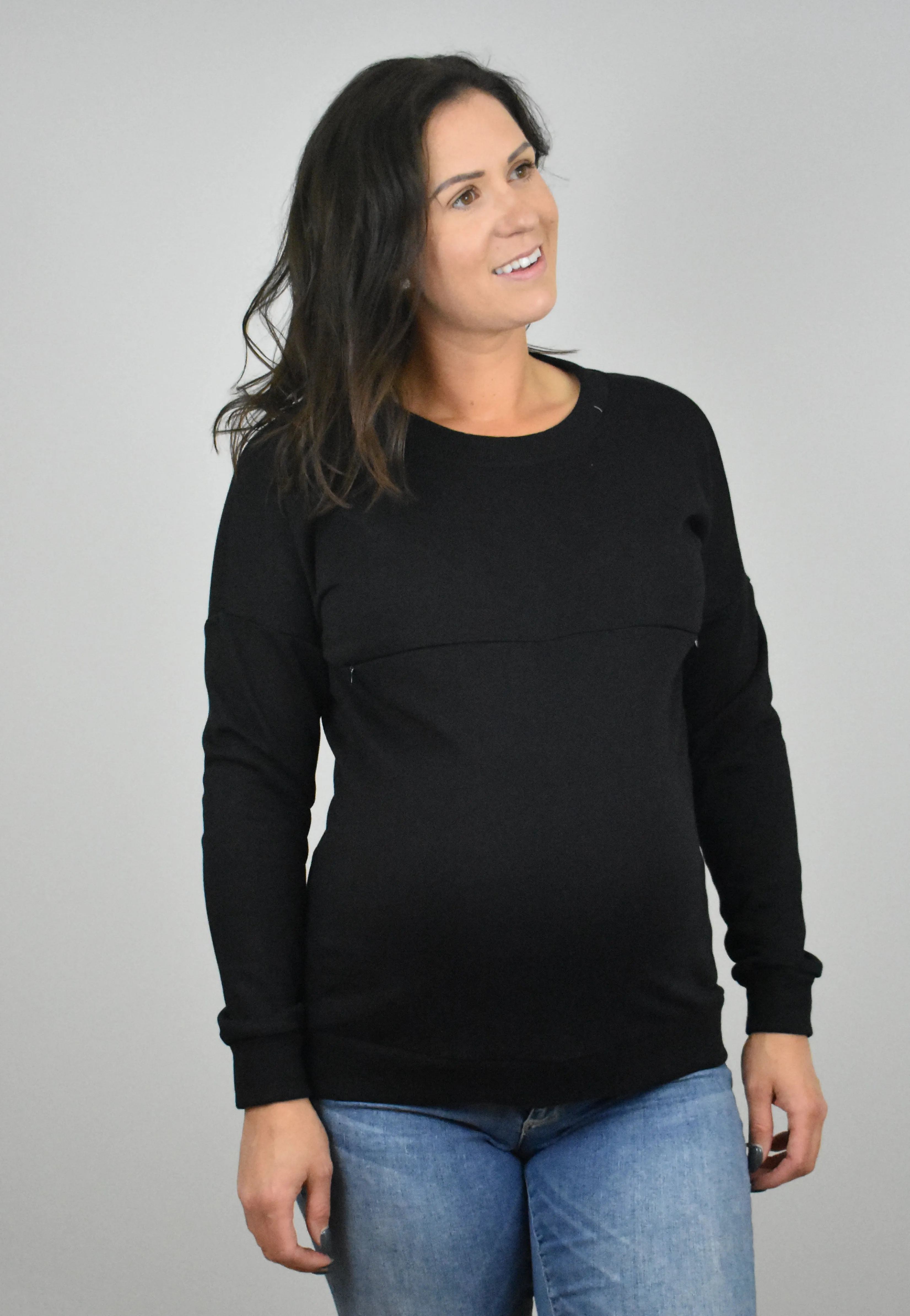 Jo Jo Nursing Jumper