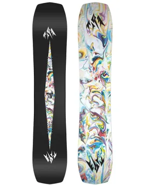 Jones Mind Expander Twin Snowboard | 2025