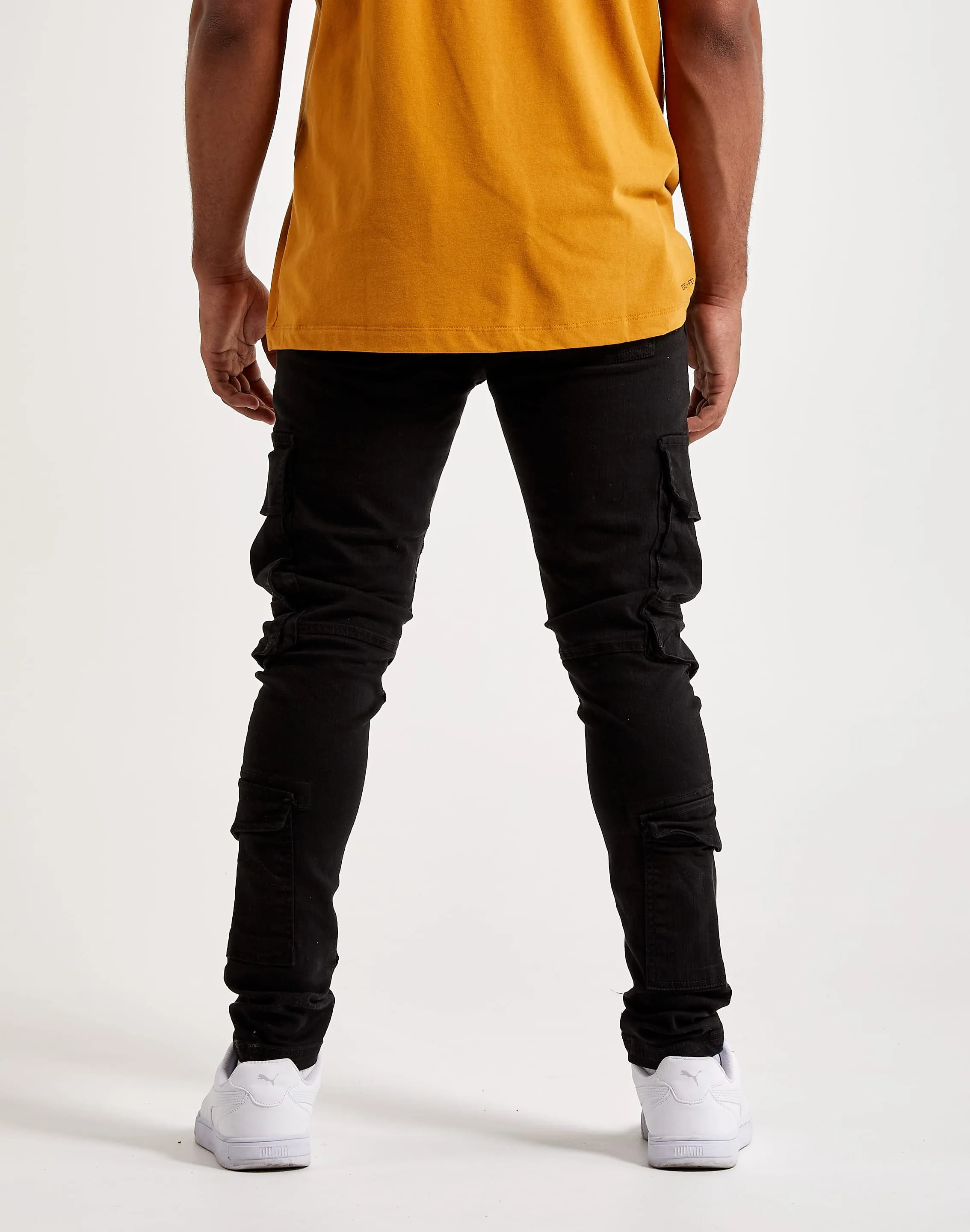 Jordan Craig Ross Cargo Pants