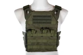 Jumper Plate Carrier - Olive