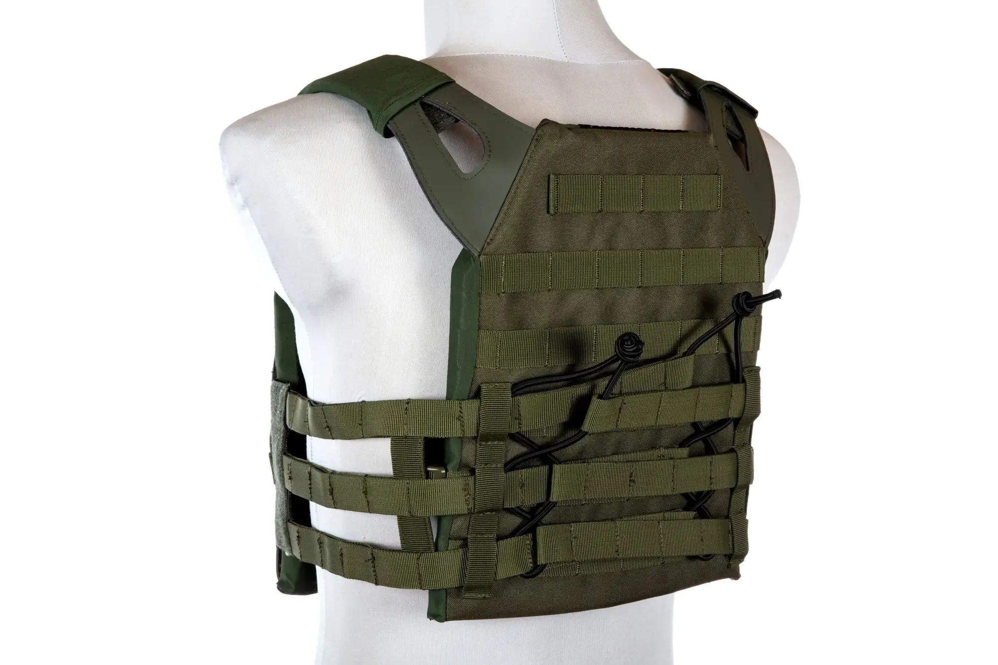 Jumper Plate Carrier - Olive