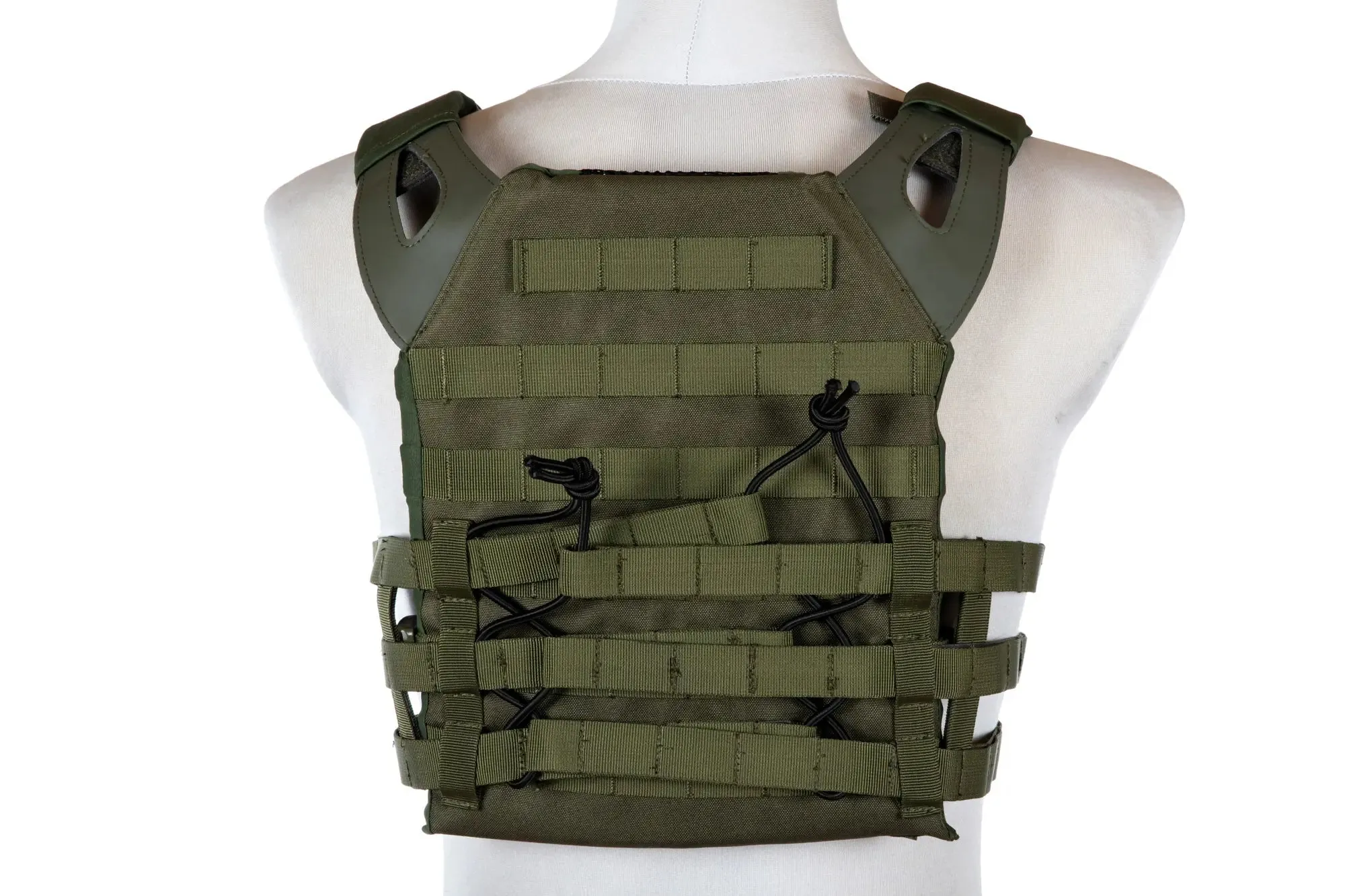 Jumper Plate Carrier - Olive