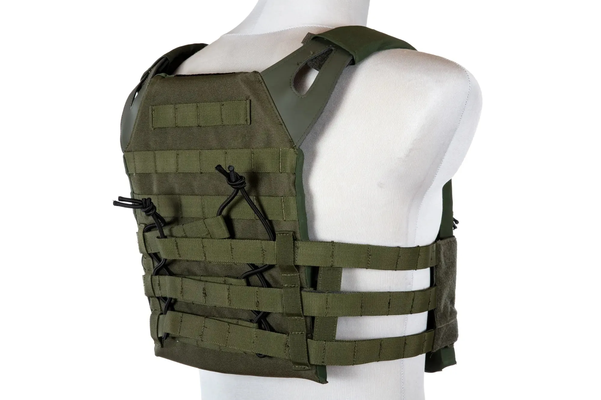 Jumper Plate Carrier - Olive