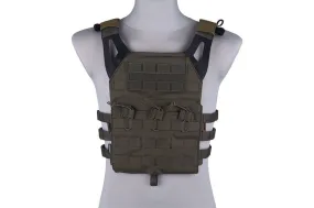 Jumper Plate Carrier Vest - Ranger Green