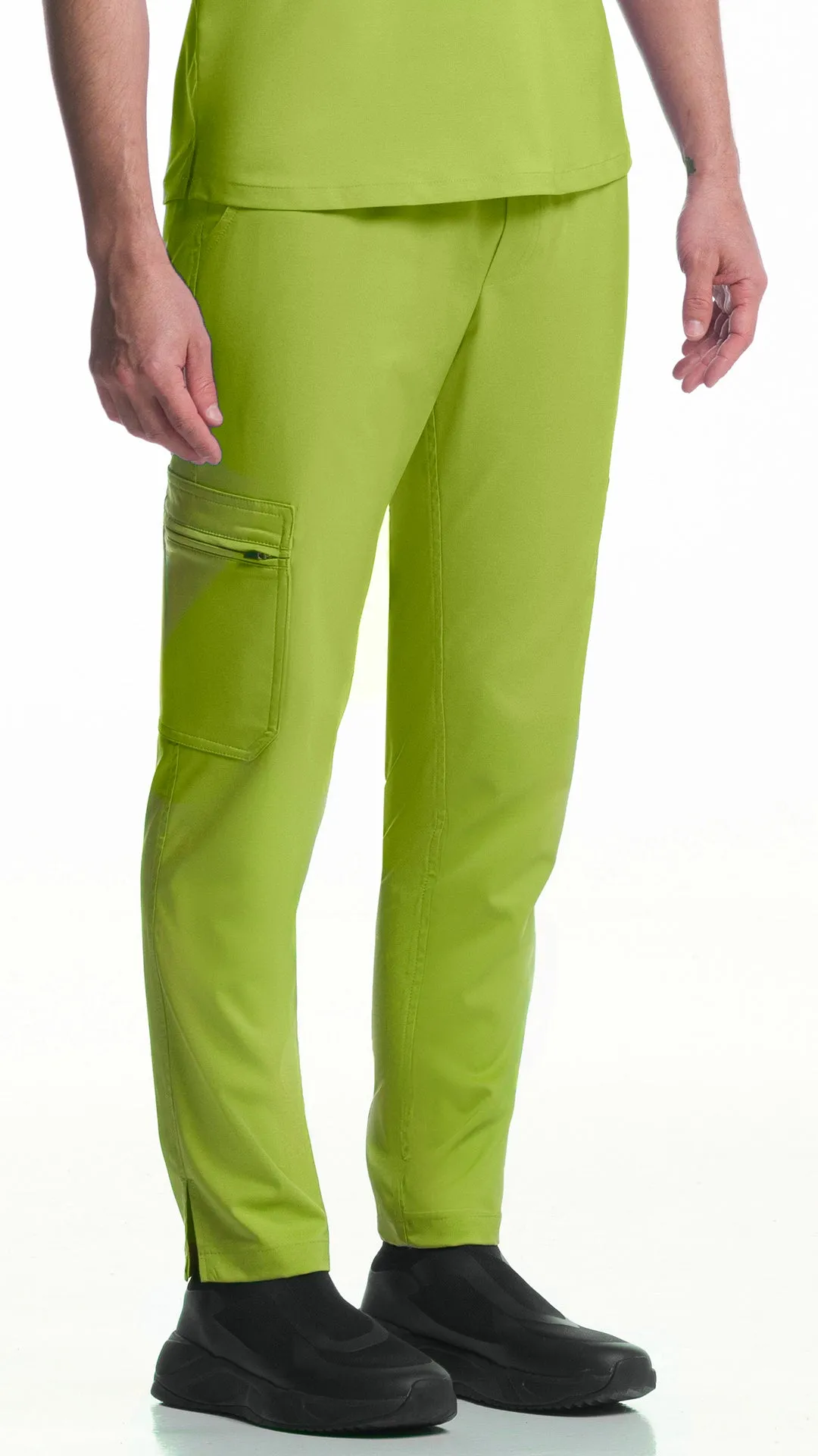 Kanaus® Pants Beyond Straight Cut | Caballero