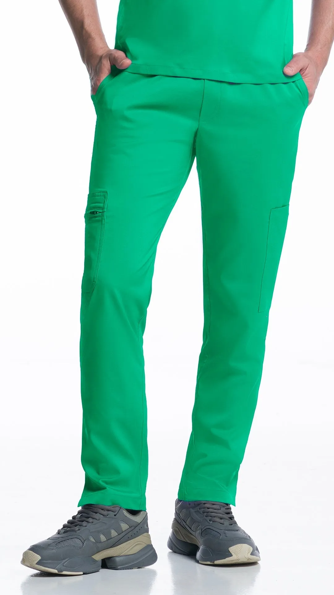 Kanaus® Pants Beyond Straight Cut | Caballero