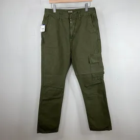 Kapital Green Cargo Pants