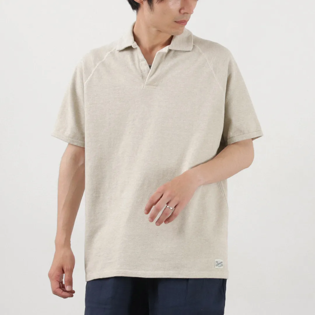 KEPANI / Canoco Skipper Polo Shirt