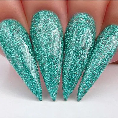 Kiara Sky Classic Gel & Polish Duo - #517 Vegas Strip