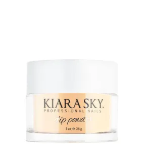 Kiara Sky Dip - 536 Cream of the Crop