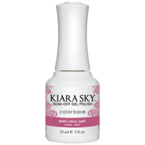 Kiara Sky Gel - 531 Meri-Beau-Quet